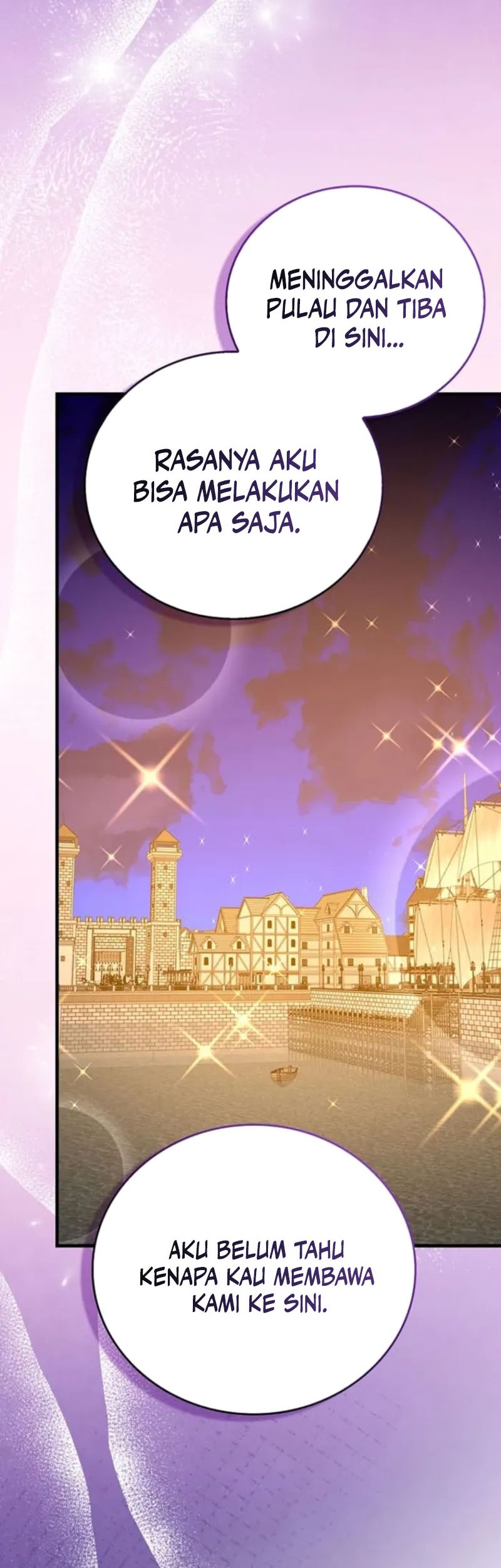 To Hell With Being a Saint, I’m a Doctor Chapter 107 - halaman 16