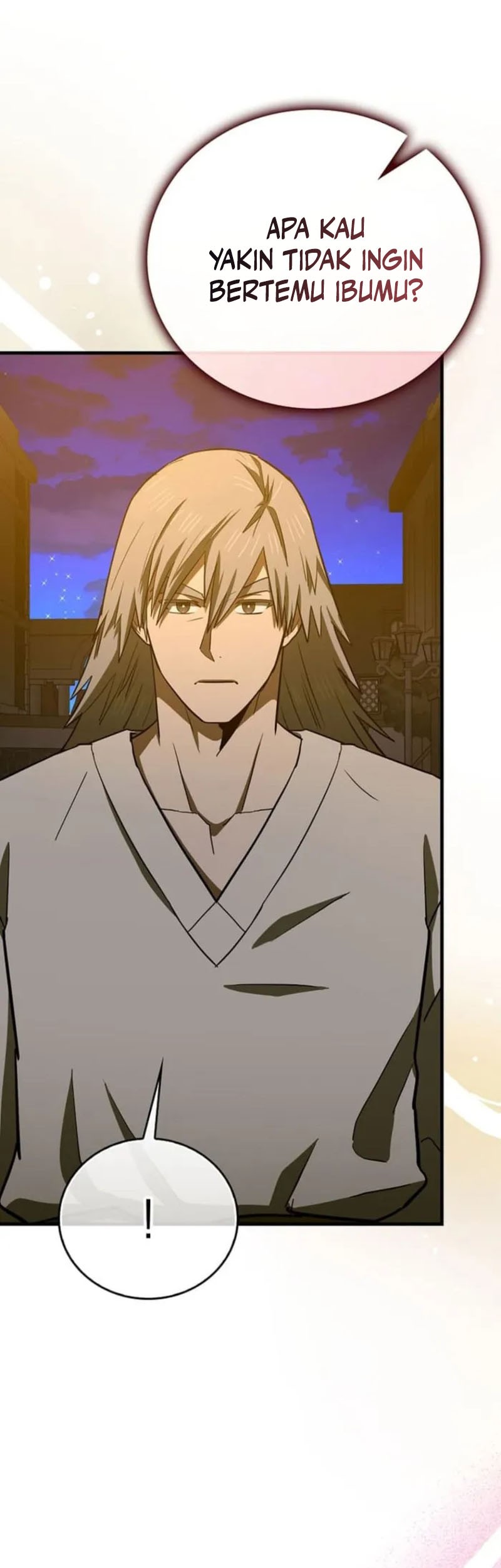 To Hell With Being a Saint, I’m a Doctor Chapter 107 - halaman 47