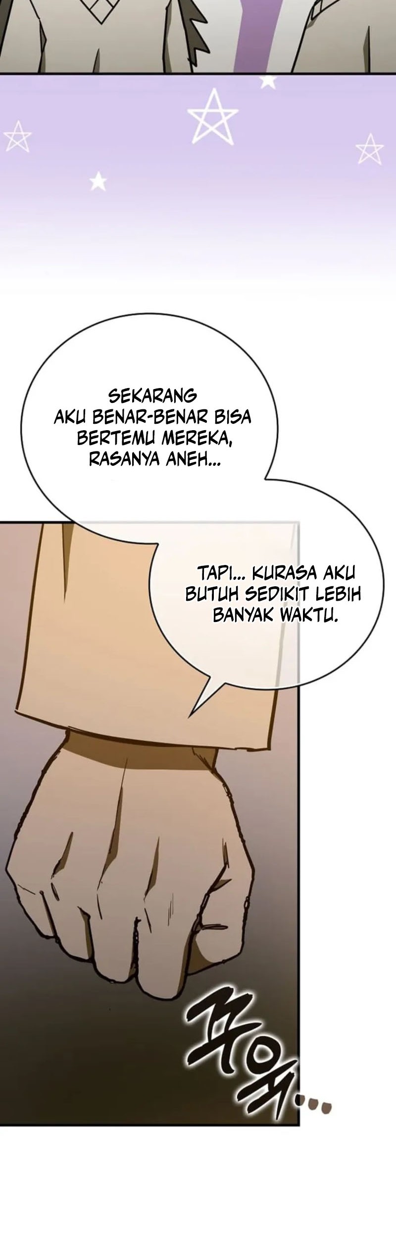 To Hell With Being a Saint, I’m a Doctor Chapter 107 - halaman 50