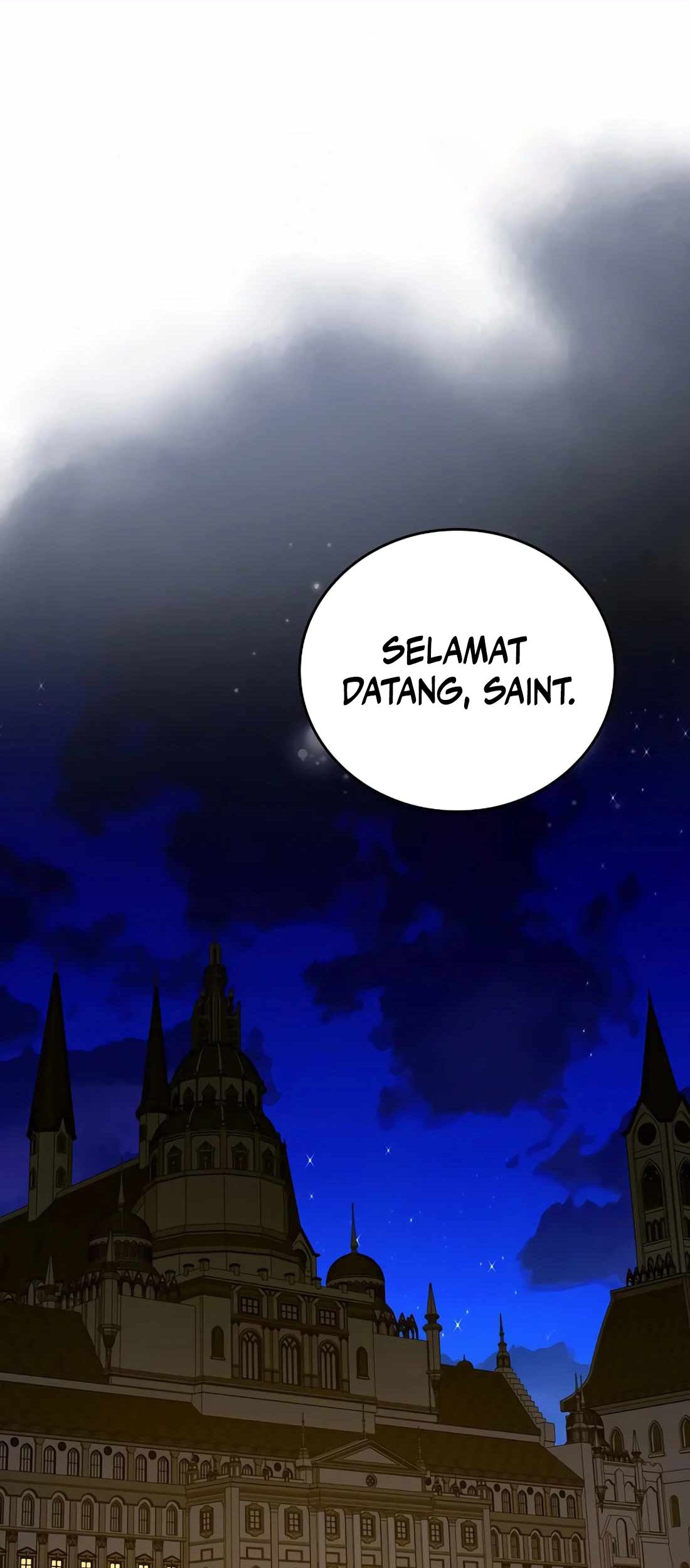 To Hell With Being a Saint, I’m a Doctor Chapter 108 - halaman 1