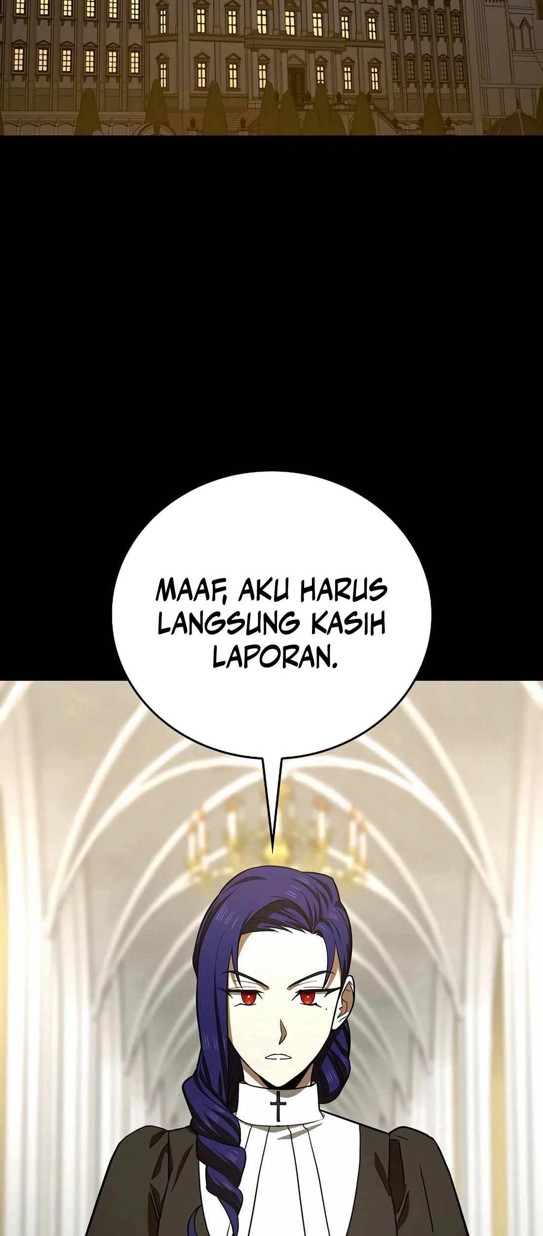 To Hell With Being a Saint, I’m a Doctor Chapter 108 - halaman 2