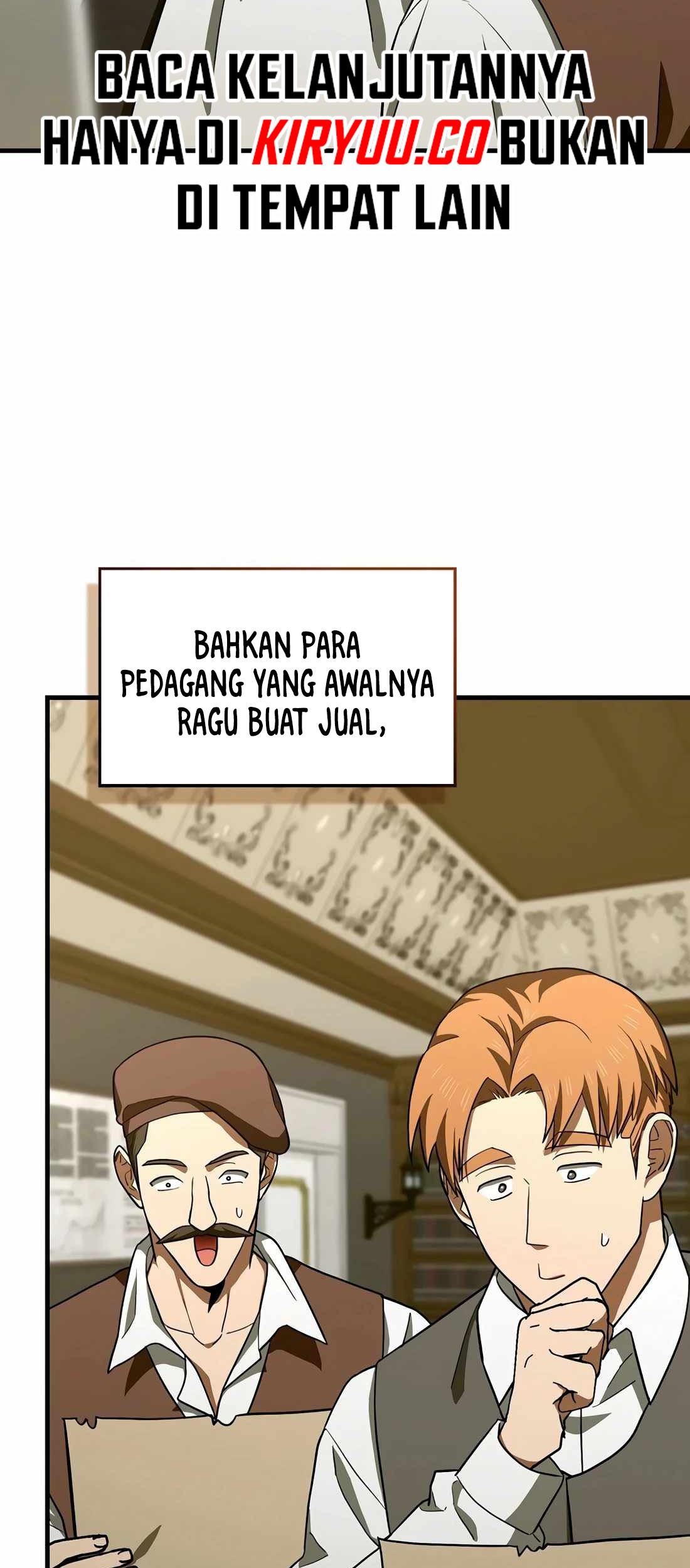 To Hell With Being a Saint, I’m a Doctor Chapter 108 - halaman 20