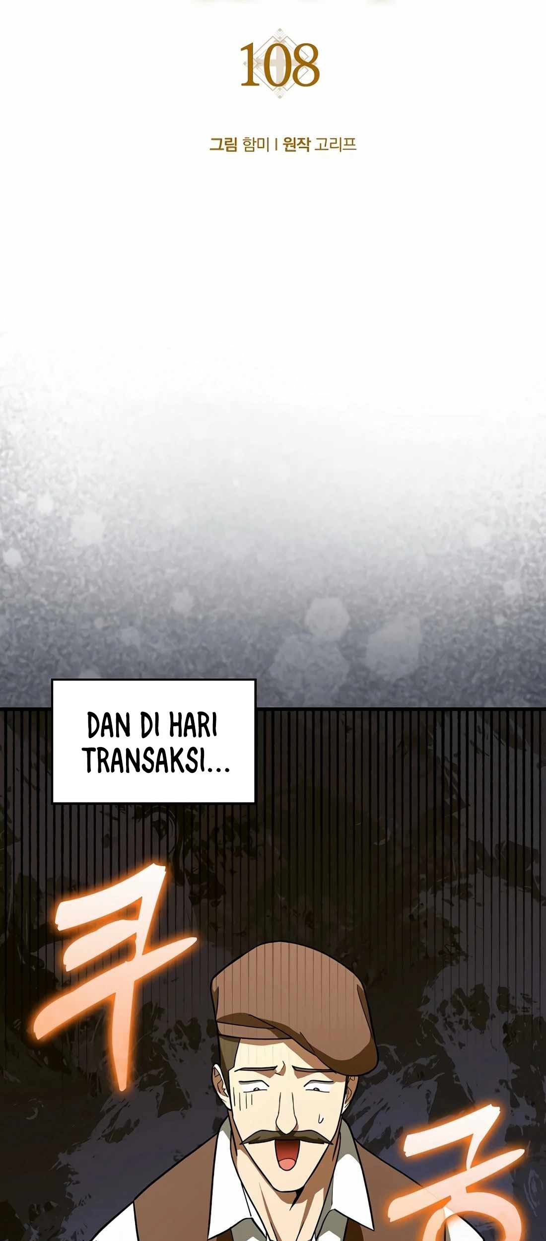 To Hell With Being a Saint, I’m a Doctor Chapter 108 - halaman 22