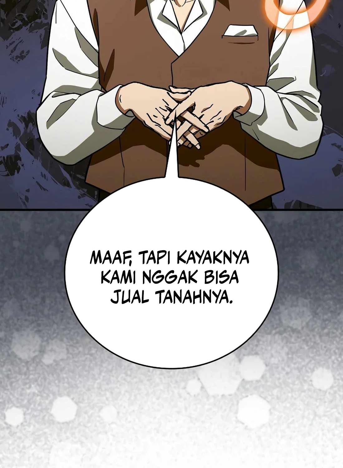 To Hell With Being a Saint, I’m a Doctor Chapter 108 - halaman 23