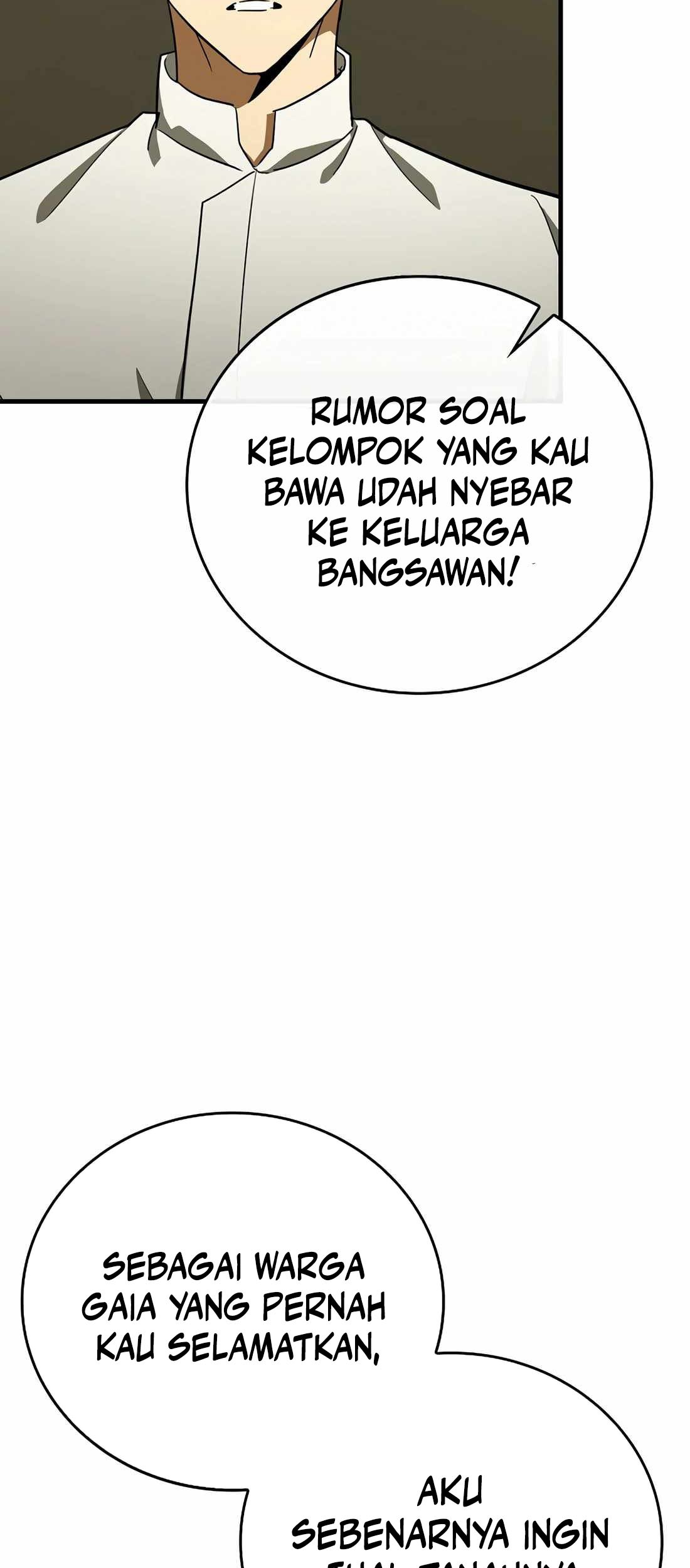 To Hell With Being a Saint, I’m a Doctor Chapter 108 - halaman 26