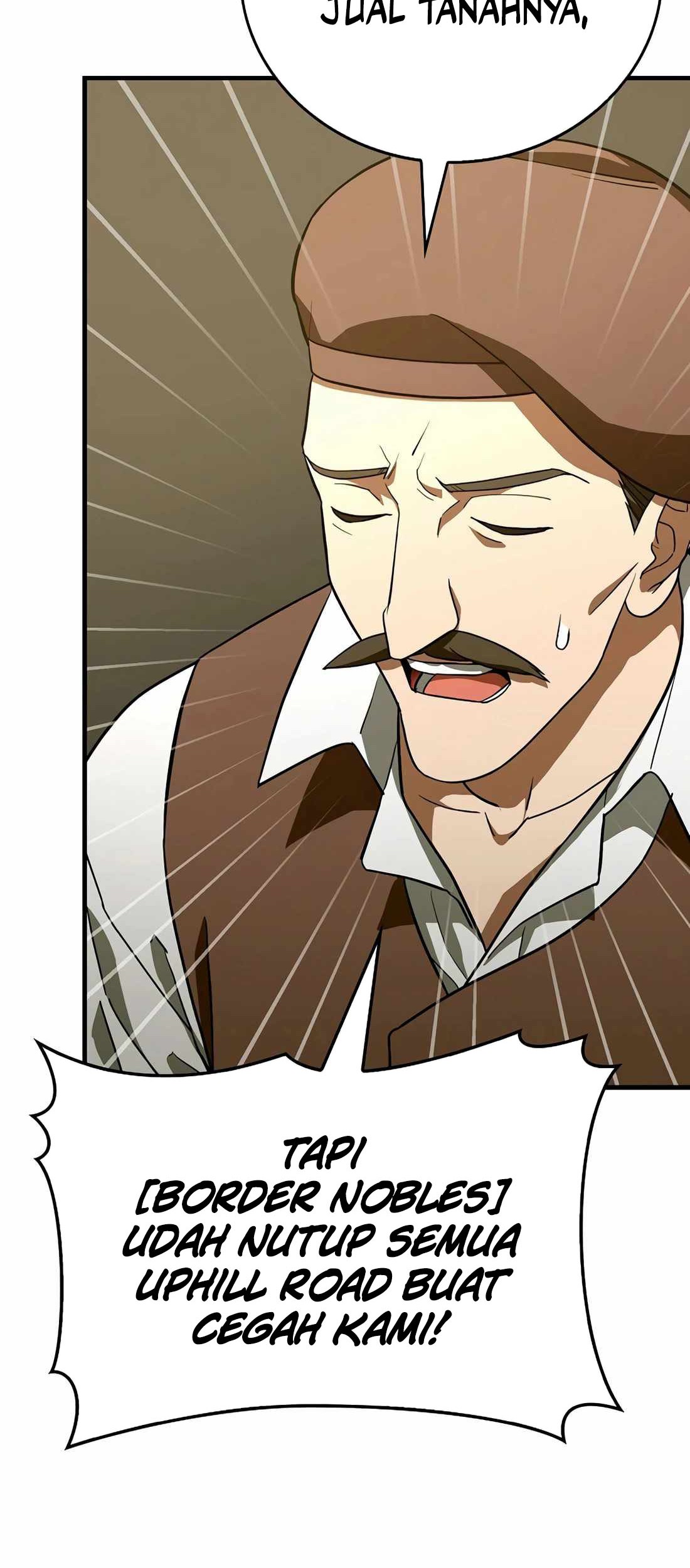 To Hell With Being a Saint, I’m a Doctor Chapter 108 - halaman 27
