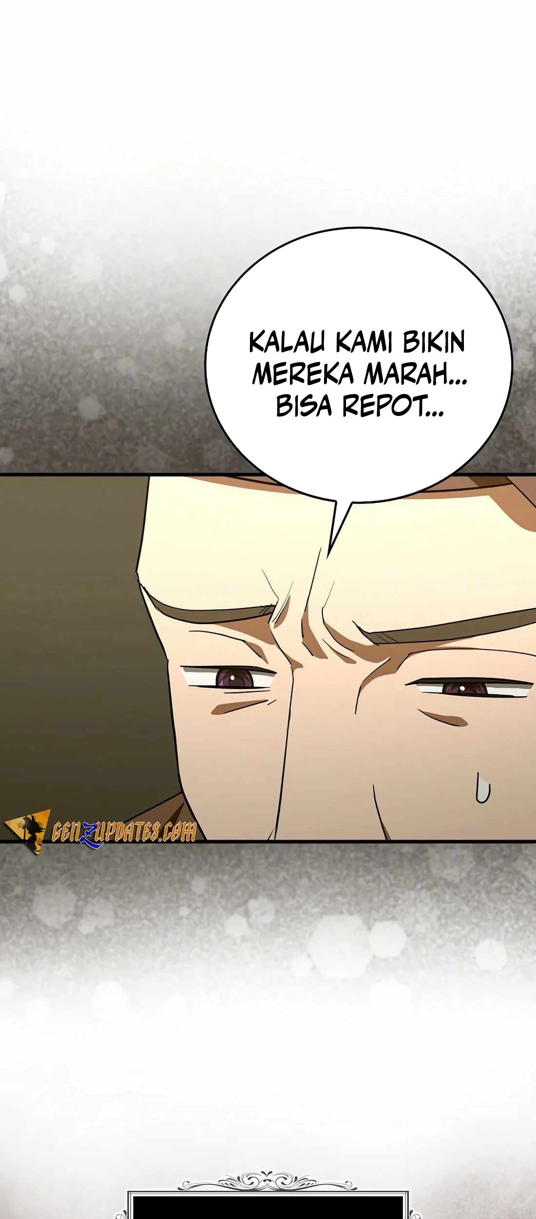 To Hell With Being a Saint, I’m a Doctor Chapter 108 - halaman 28