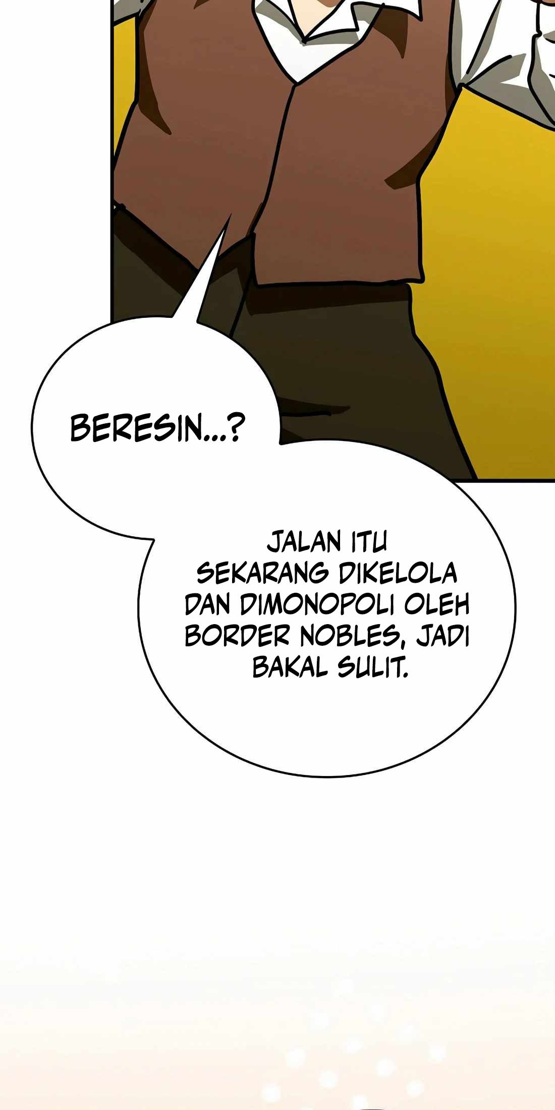 To Hell With Being a Saint, I’m a Doctor Chapter 108 - halaman 34