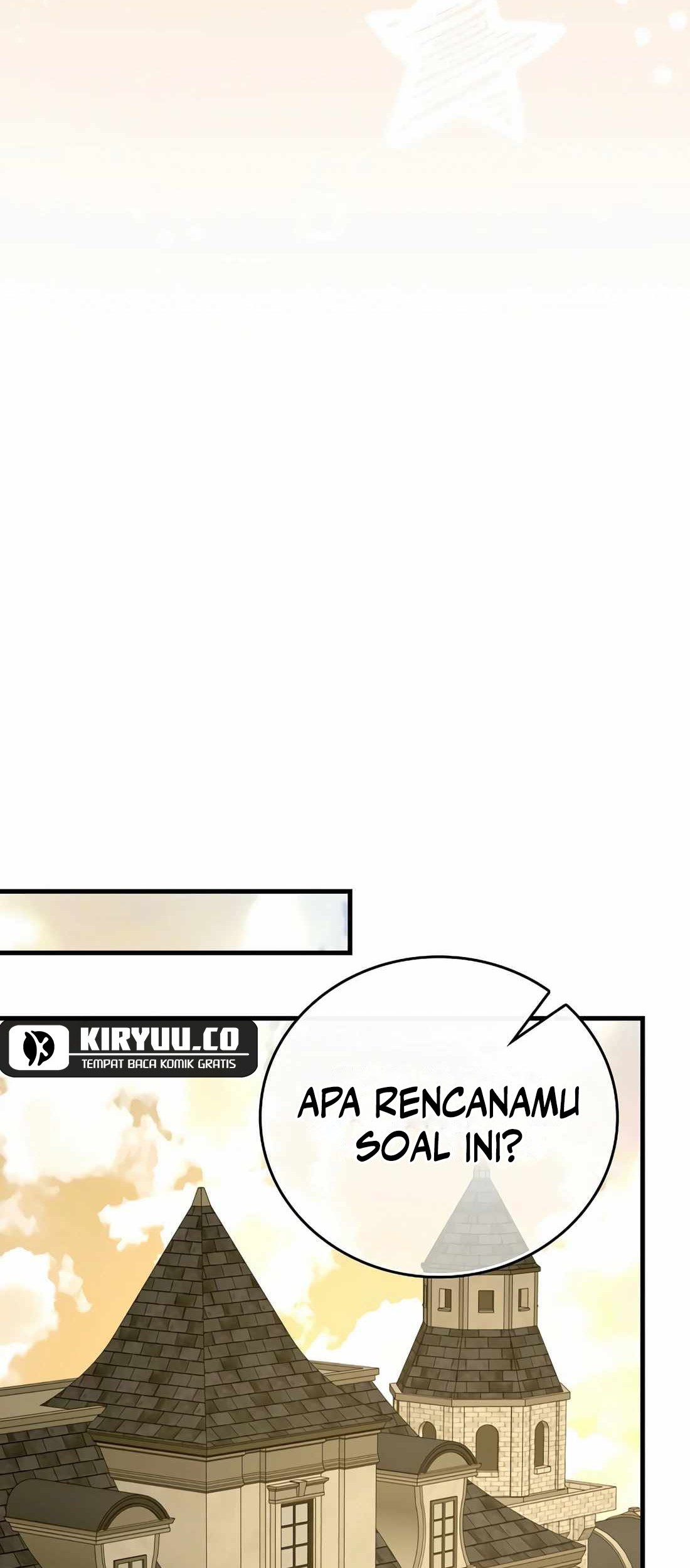 To Hell With Being a Saint, I’m a Doctor Chapter 108 - halaman 36