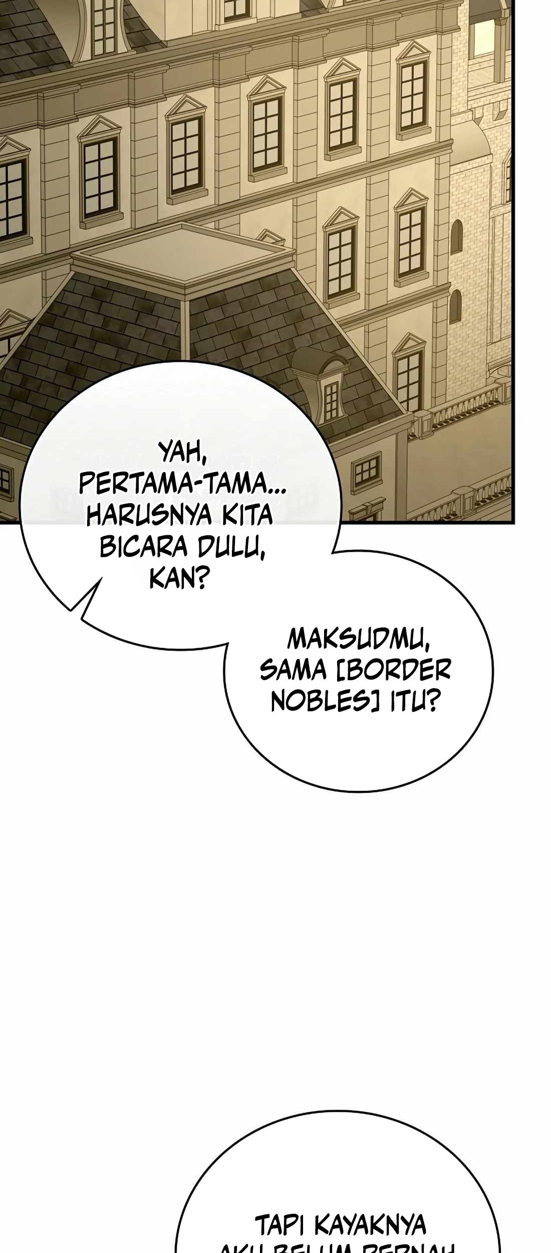 To Hell With Being a Saint, I’m a Doctor Chapter 108 - halaman 37