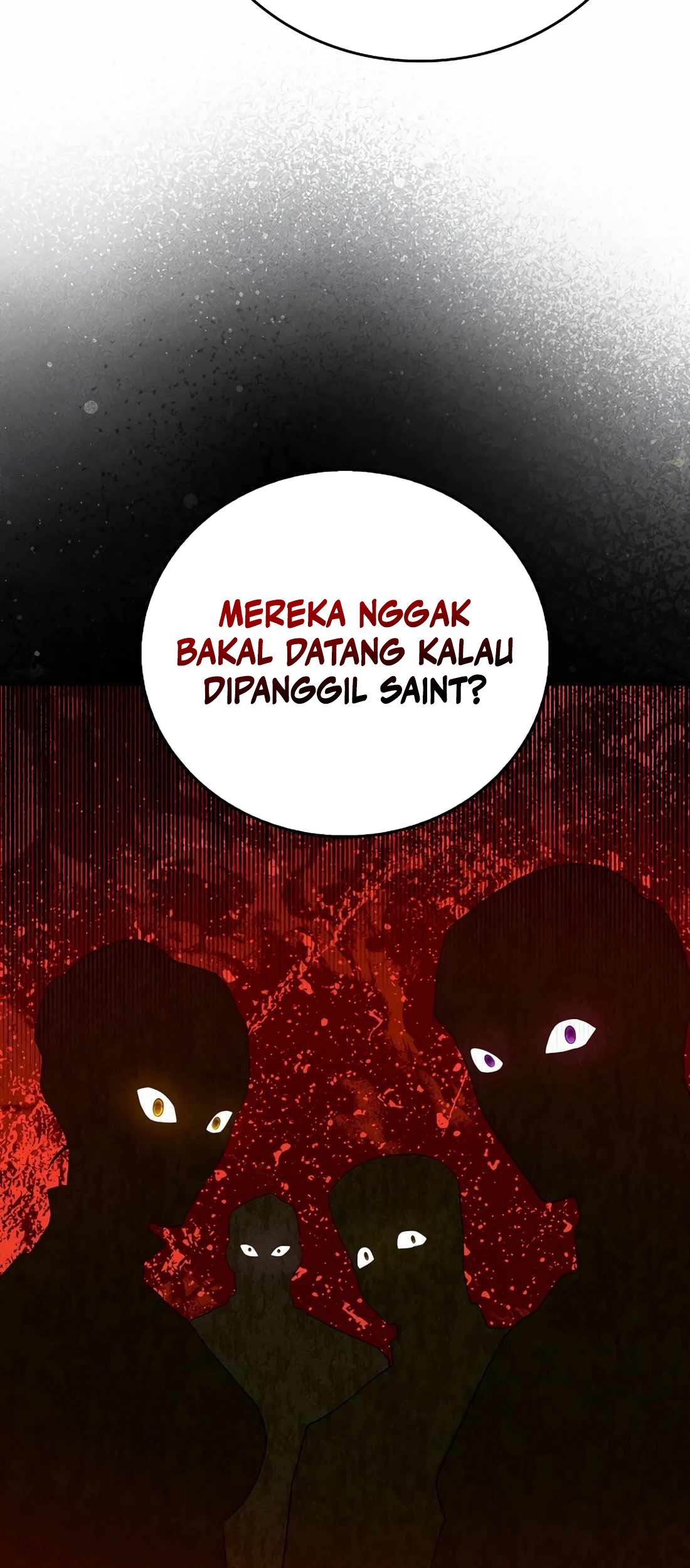 To Hell With Being a Saint, I’m a Doctor Chapter 108 - halaman 39