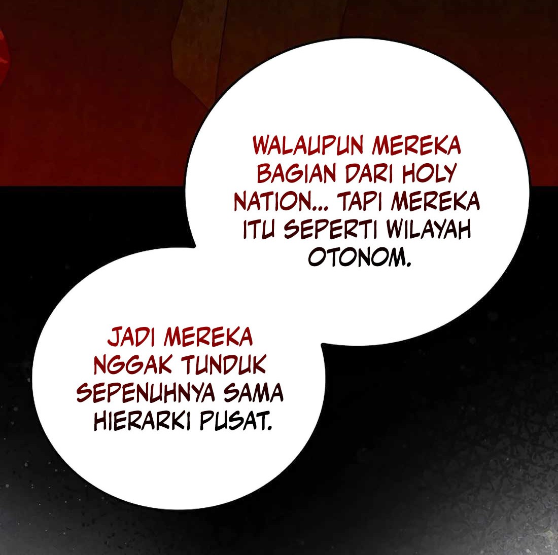 To Hell With Being a Saint, I’m a Doctor Chapter 108 - halaman 40