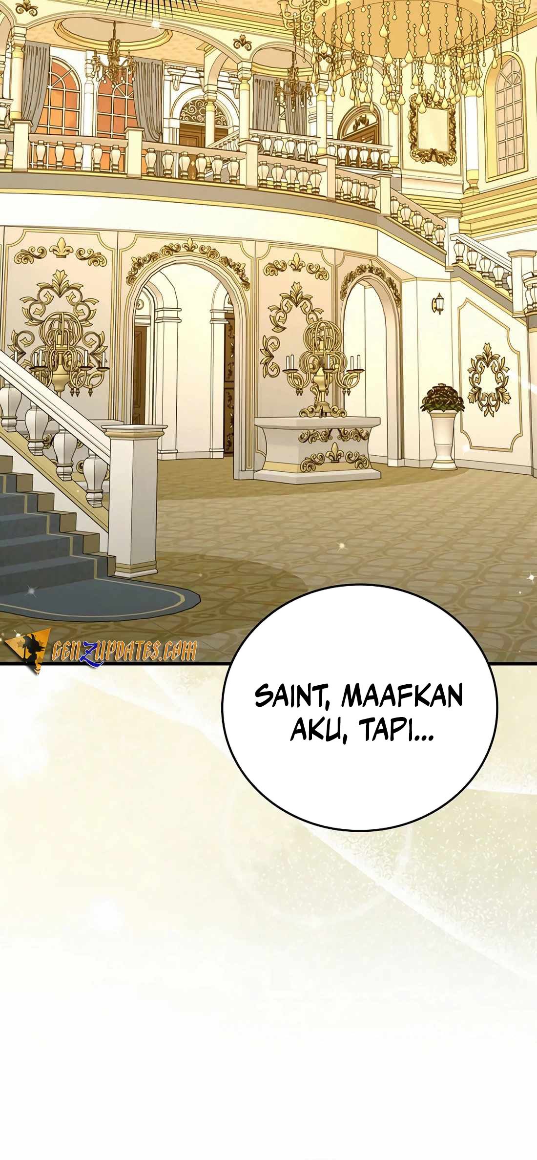 To Hell With Being a Saint, I’m a Doctor Chapter 108 - halaman 51
