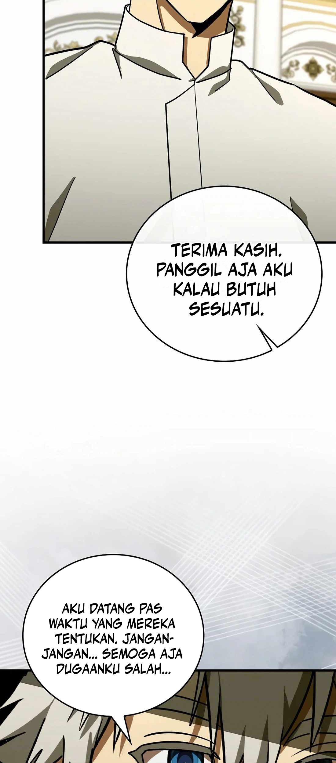 To Hell With Being a Saint, I’m a Doctor Chapter 108 - halaman 54