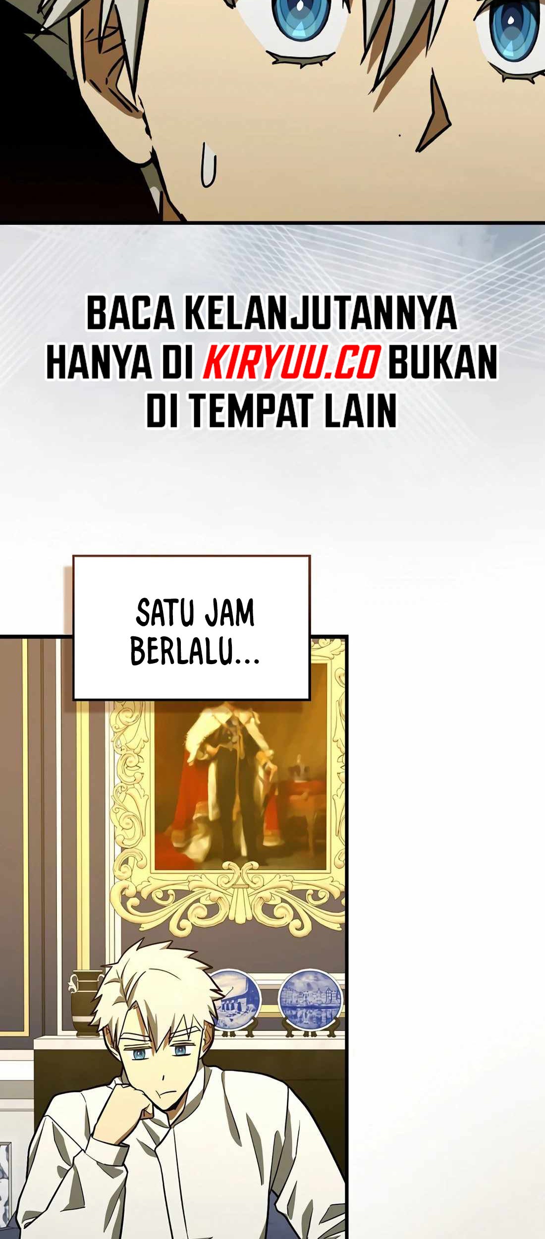 To Hell With Being a Saint, I’m a Doctor Chapter 108 - halaman 55