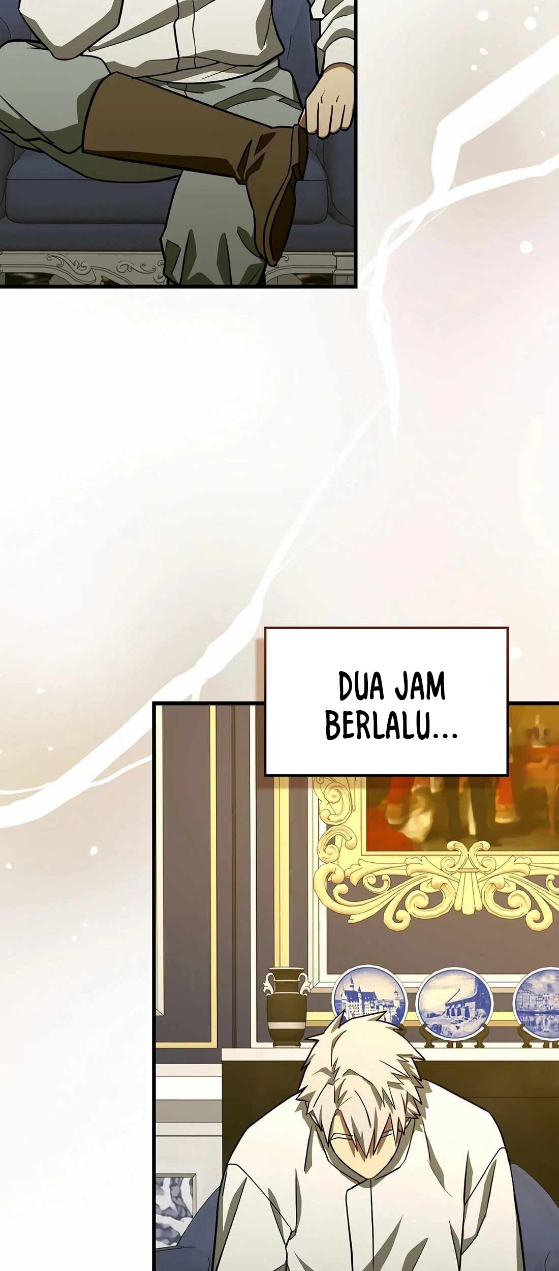 To Hell With Being a Saint, I’m a Doctor Chapter 108 - halaman 56
