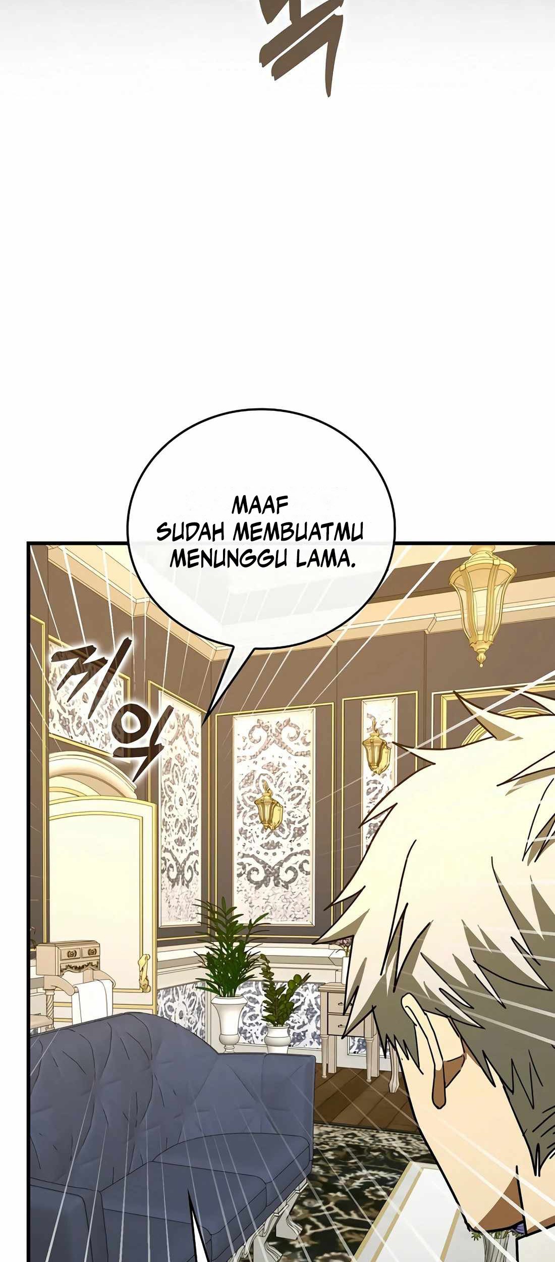 To Hell With Being a Saint, I’m a Doctor Chapter 108 - halaman 59