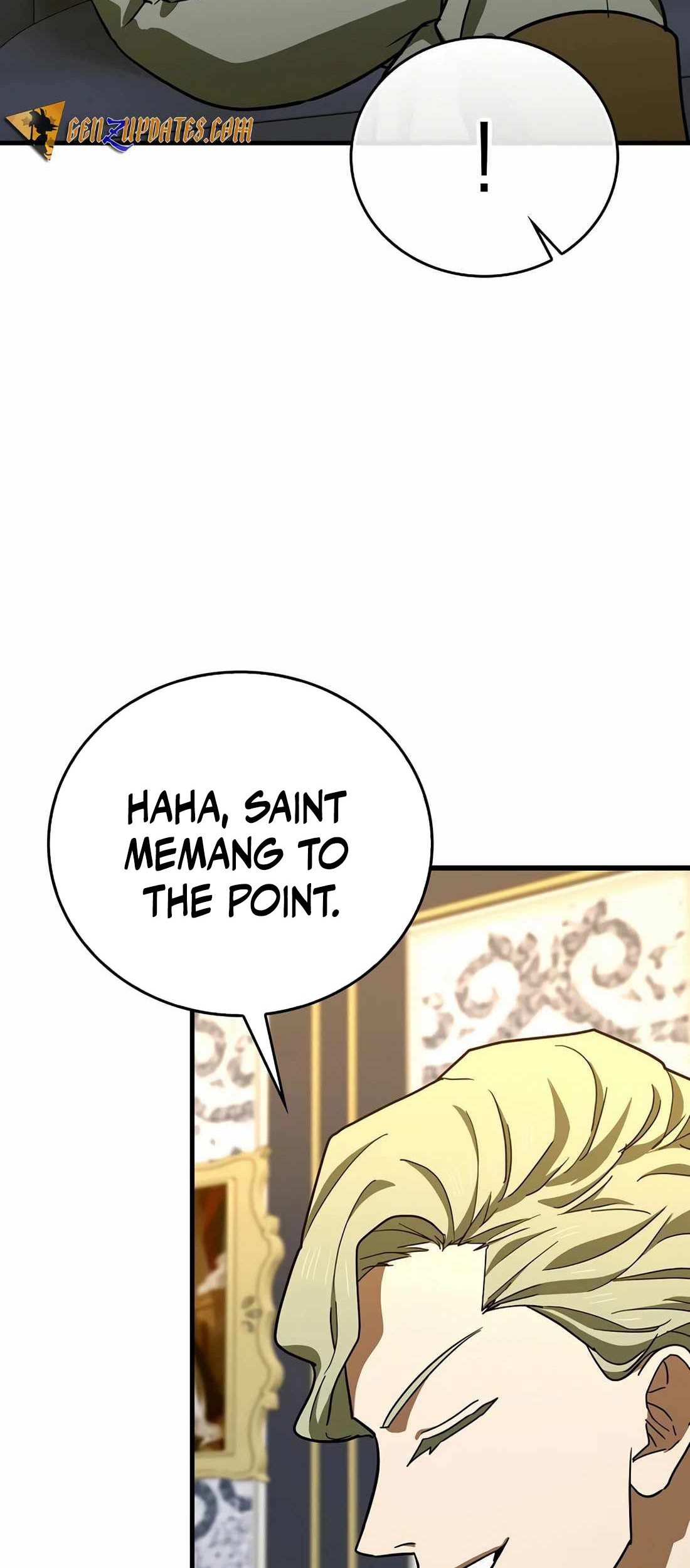 To Hell With Being a Saint, I’m a Doctor Chapter 108 - halaman 65