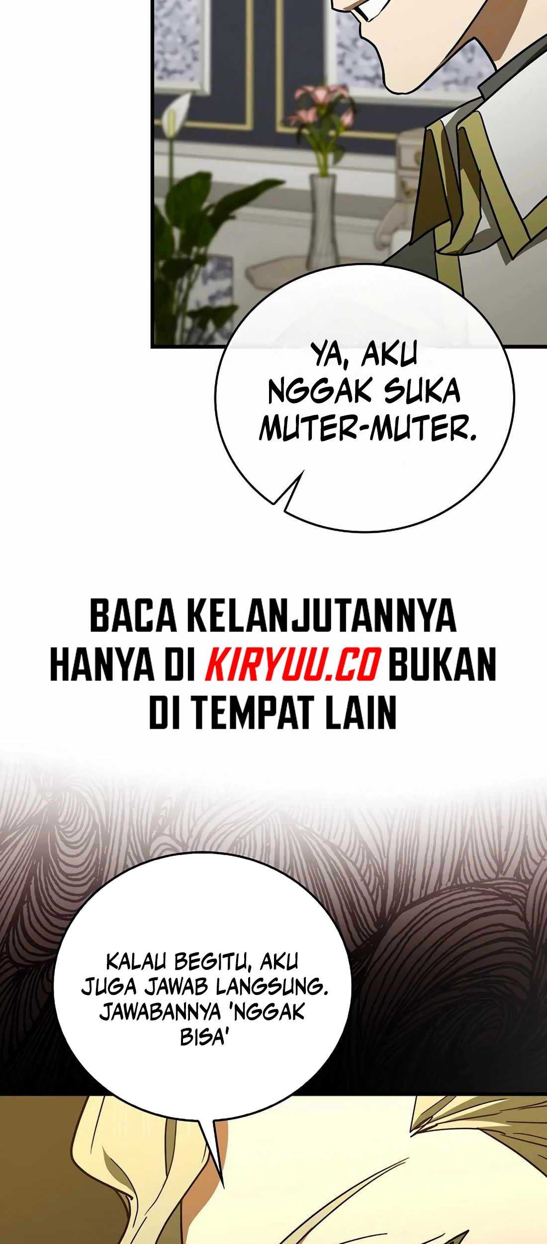 To Hell With Being a Saint, I’m a Doctor Chapter 108 - halaman 66