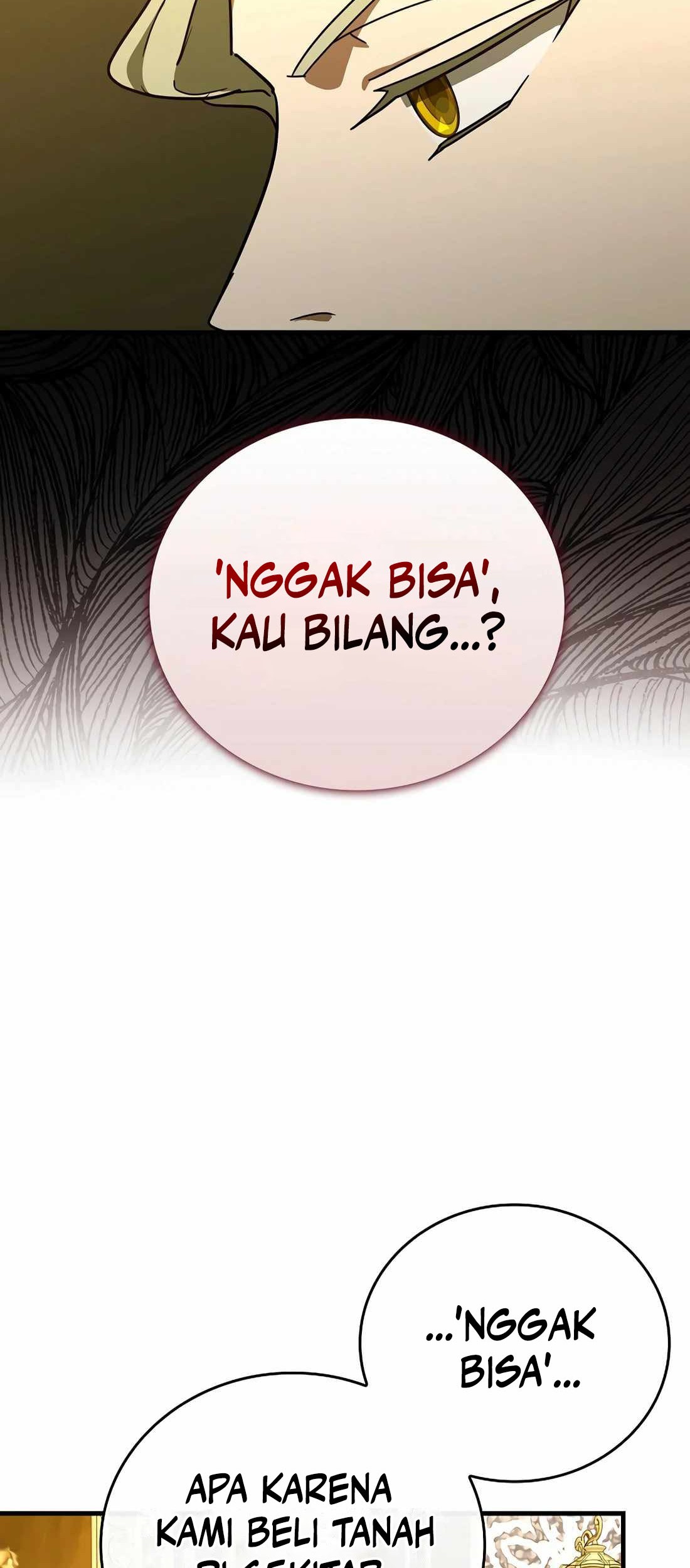 To Hell With Being a Saint, I’m a Doctor Chapter 108 - halaman 67