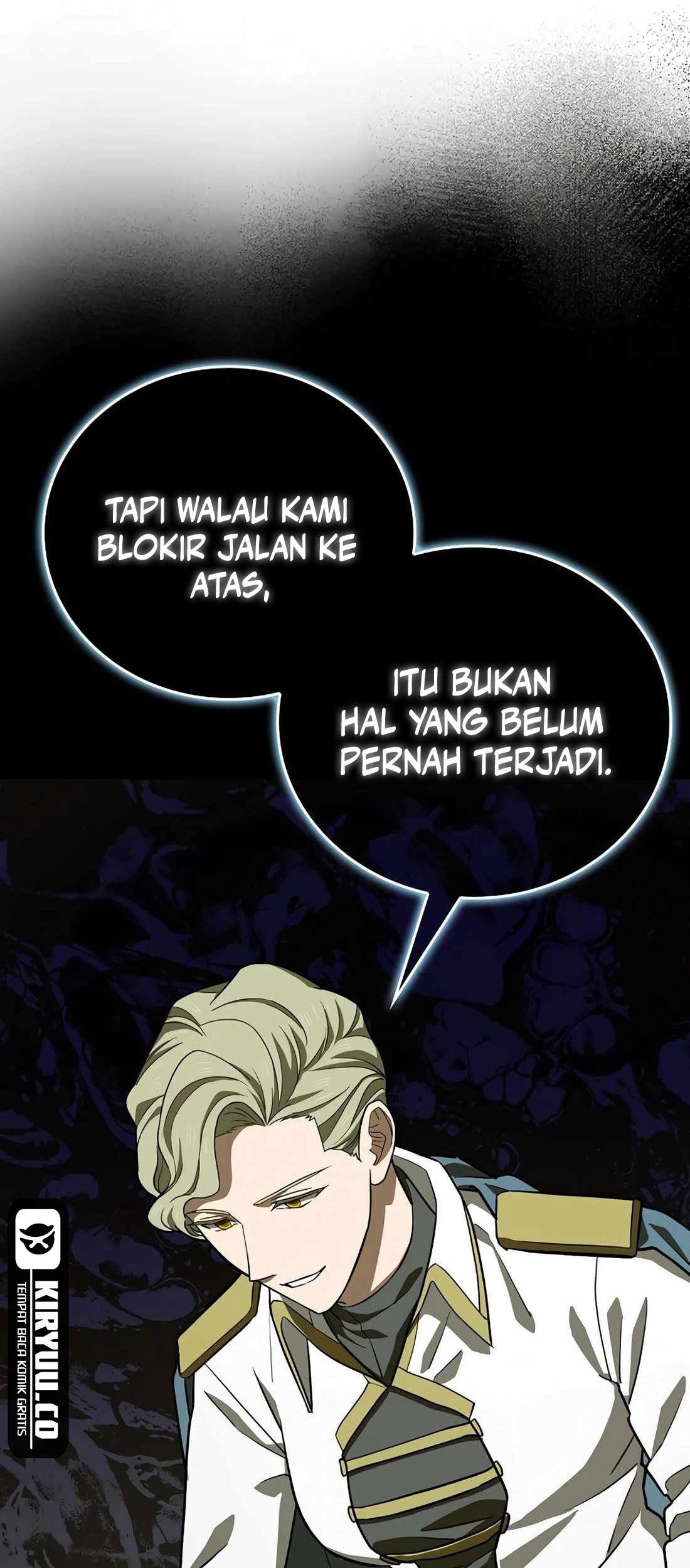 To Hell With Being a Saint, I’m a Doctor Chapter 108 - halaman 71