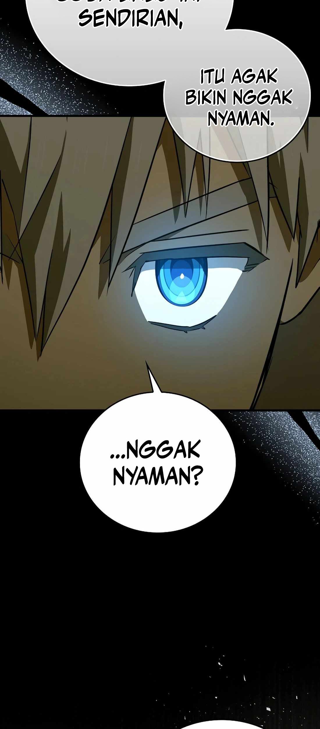 To Hell With Being a Saint, I’m a Doctor Chapter 108 - halaman 73