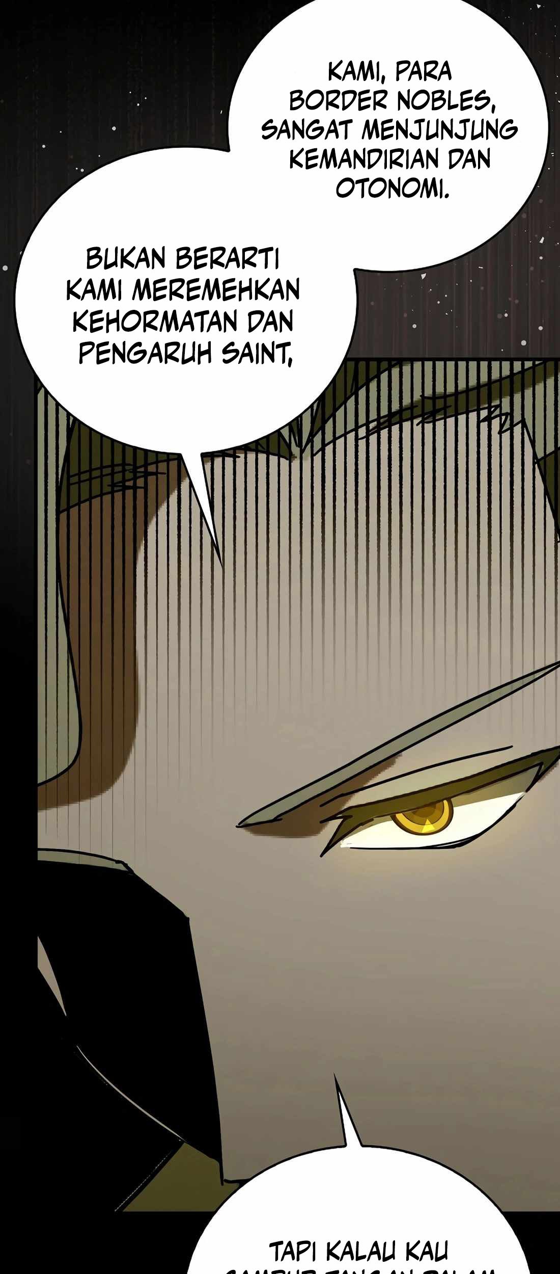 To Hell With Being a Saint, I’m a Doctor Chapter 108 - halaman 74