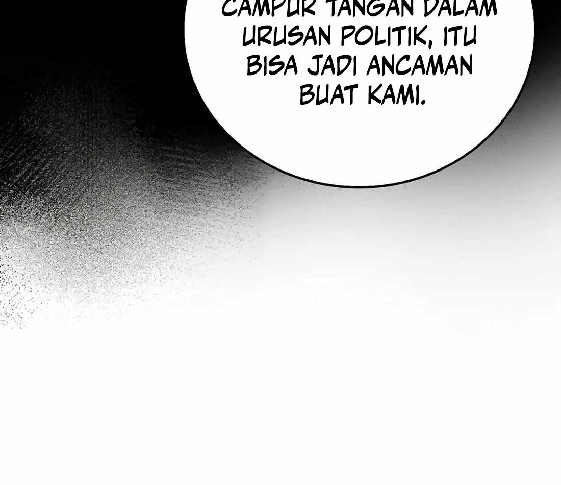 To Hell With Being a Saint, I’m a Doctor Chapter 108 - halaman 75