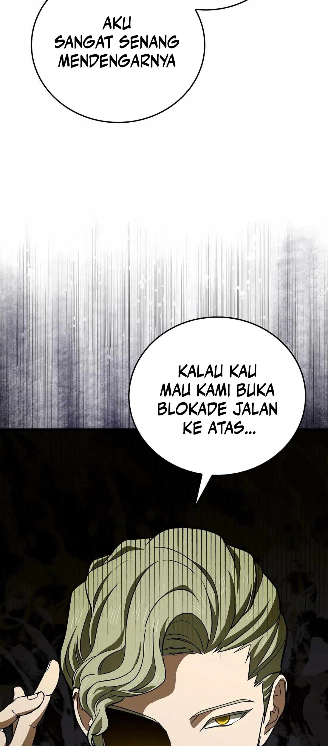 To Hell With Being a Saint, I’m a Doctor Chapter 108 - halaman 77