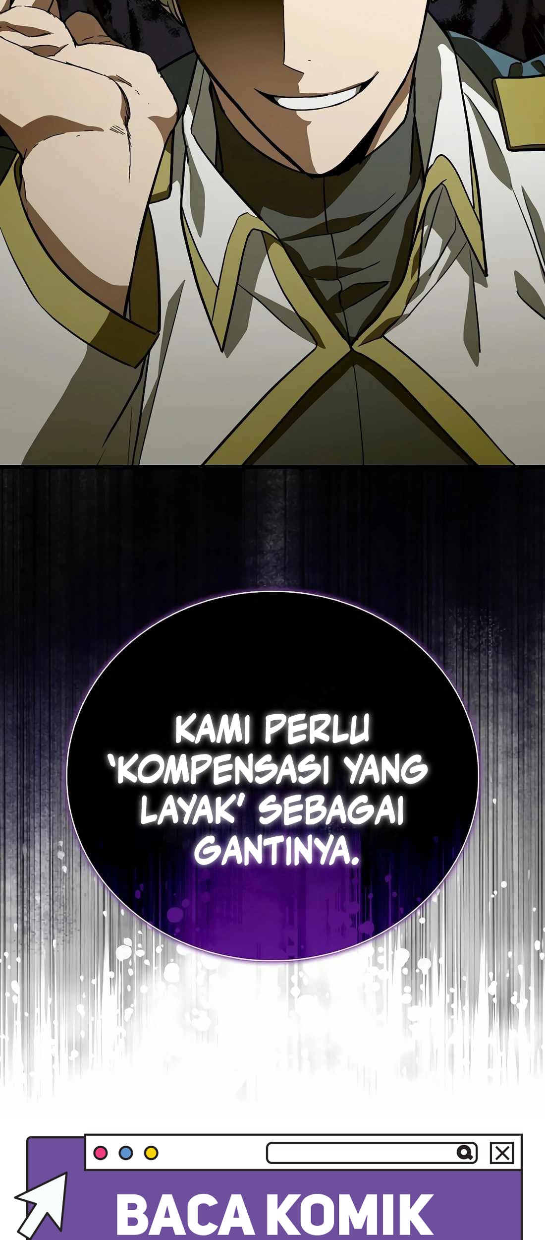 To Hell With Being a Saint, I’m a Doctor Chapter 108 - halaman 78
