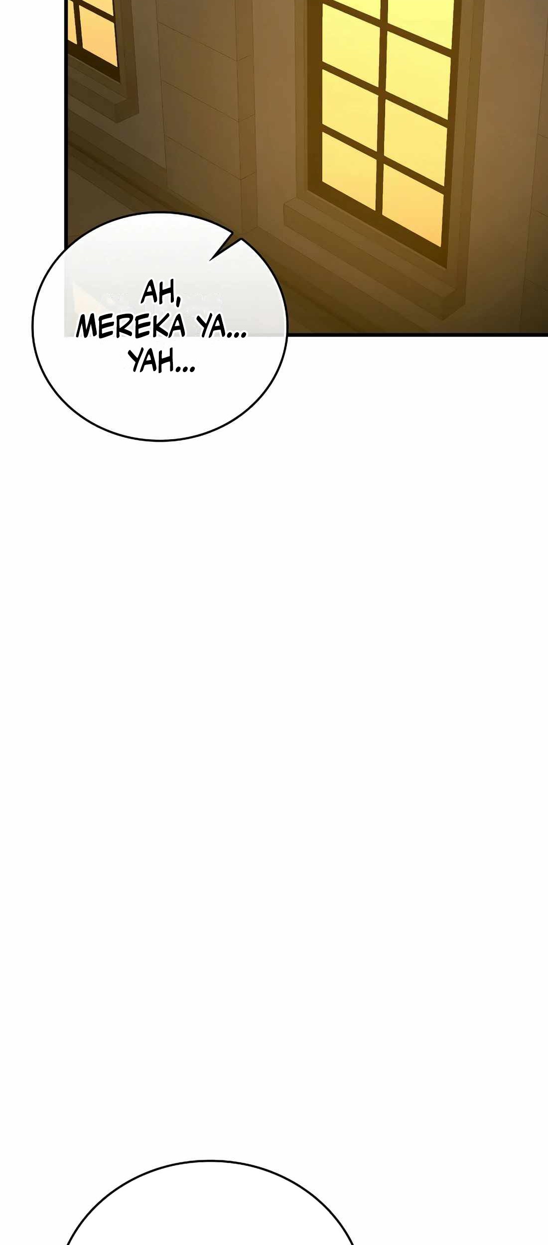 To Hell With Being a Saint, I’m a Doctor Chapter 108 - halaman 9