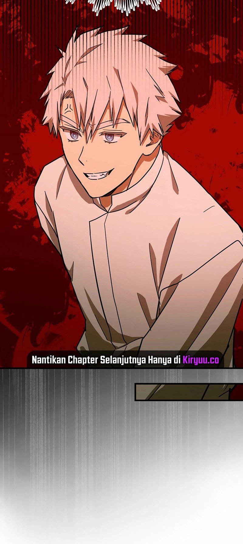 To Hell With Being a Saint, I’m a Doctor Chapter 109 - halaman 12