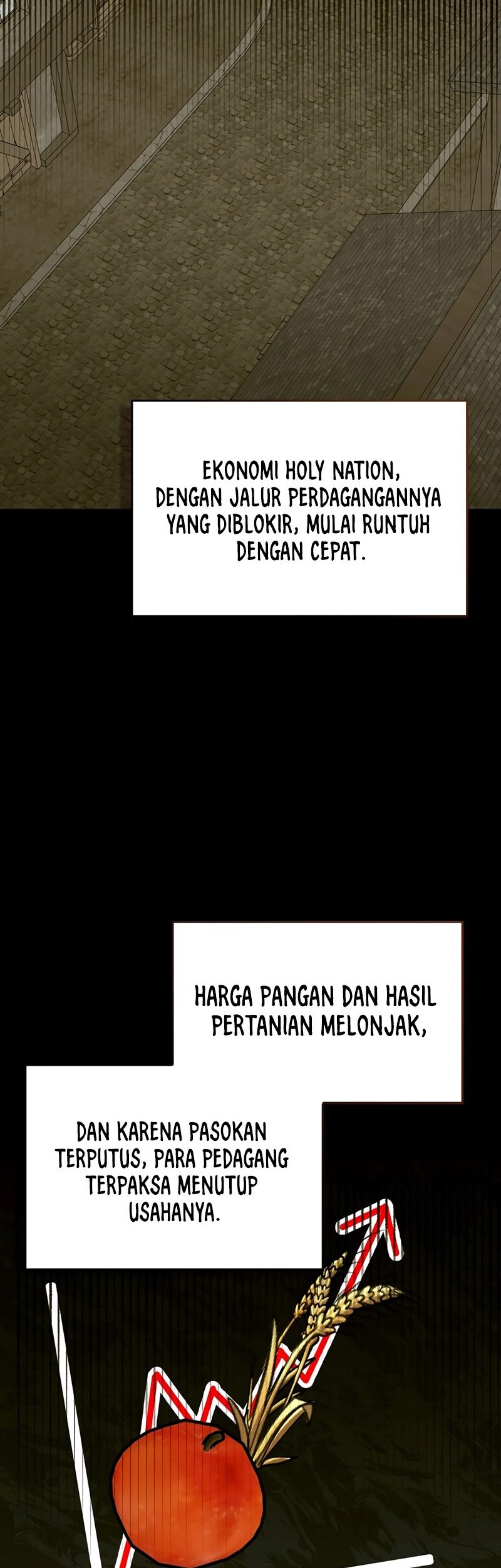 To Hell With Being a Saint, I’m a Doctor Chapter 109 - halaman 14