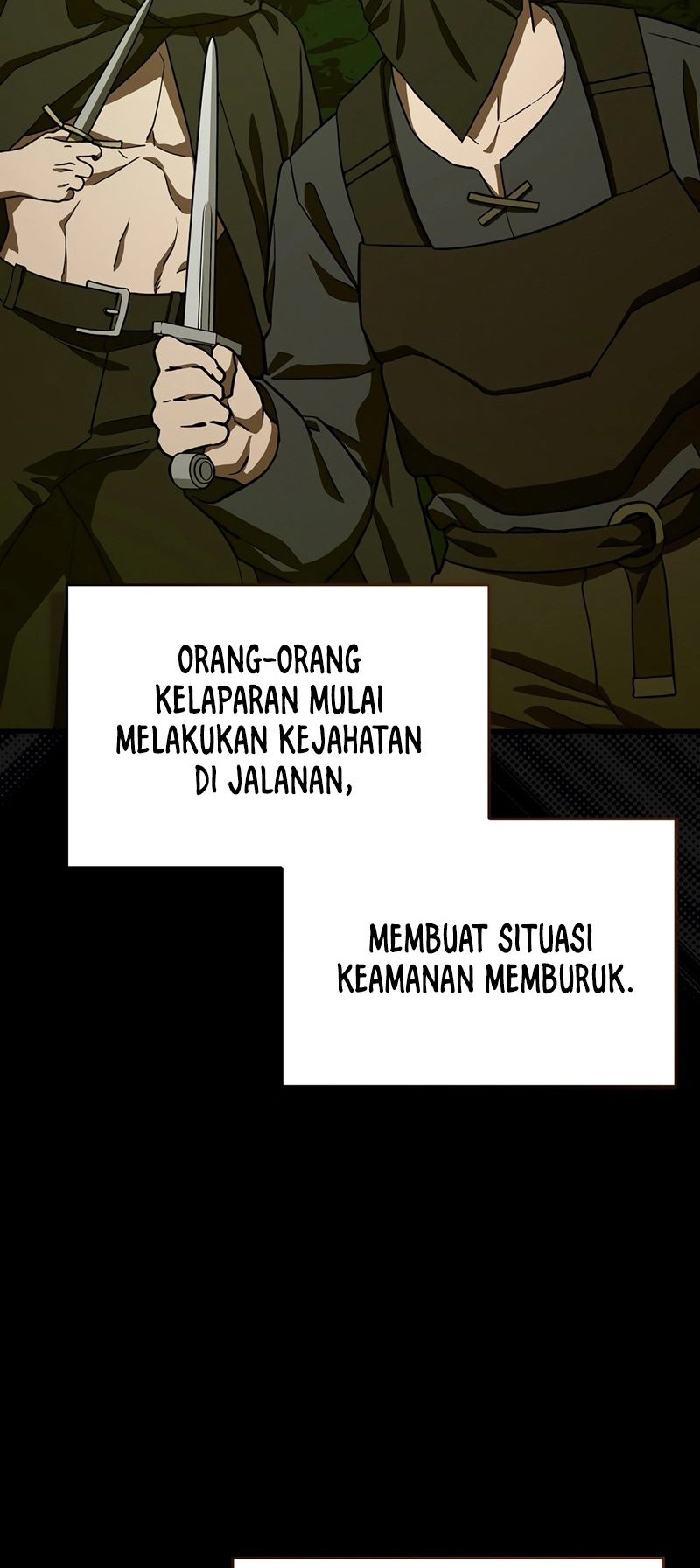 To Hell With Being a Saint, I’m a Doctor Chapter 109 - halaman 16