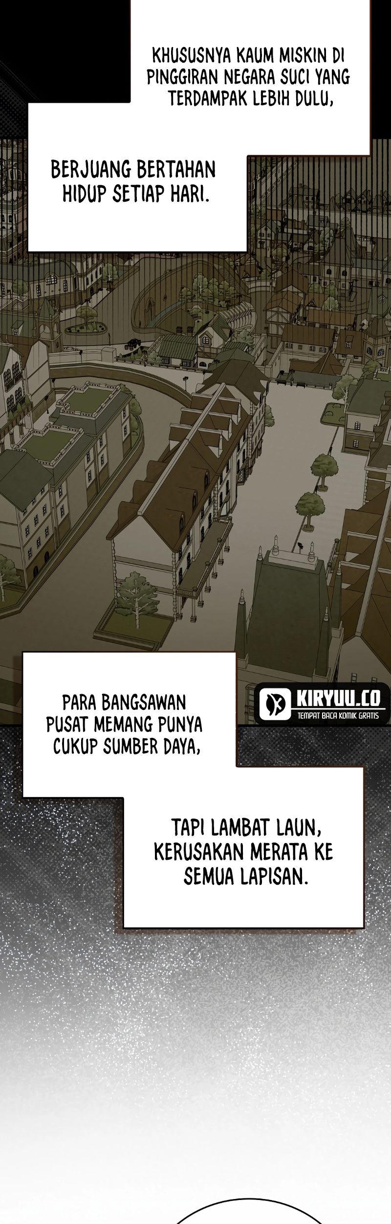 To Hell With Being a Saint, I’m a Doctor Chapter 109 - halaman 17