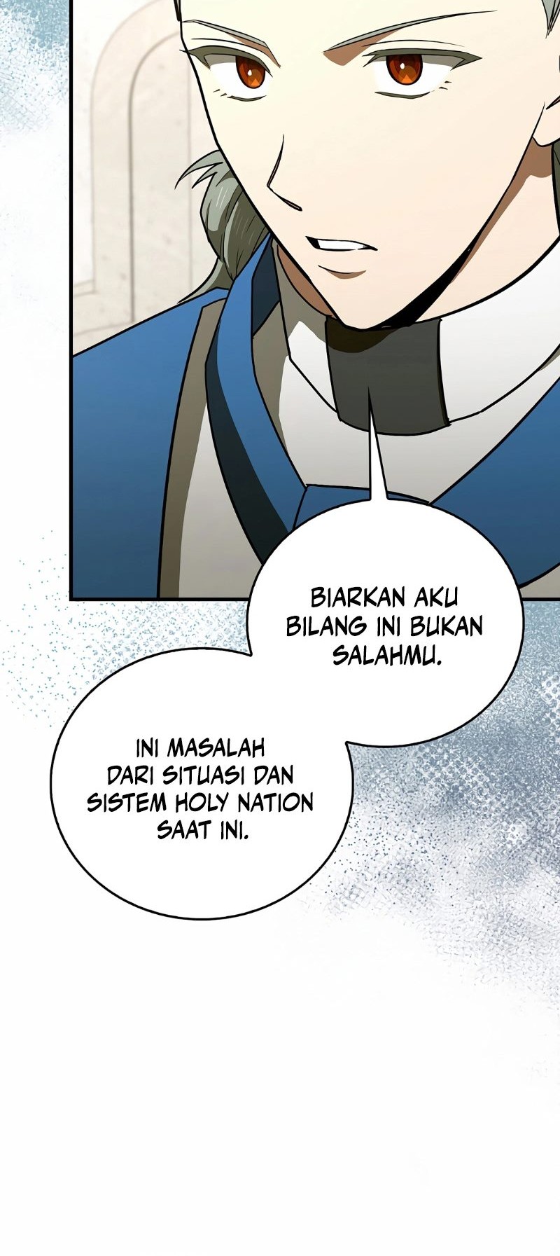 To Hell With Being a Saint, I’m a Doctor Chapter 109 - halaman 20