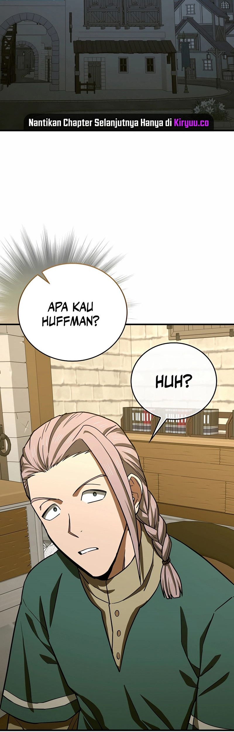 To Hell With Being a Saint, I’m a Doctor Chapter 109 - halaman 26