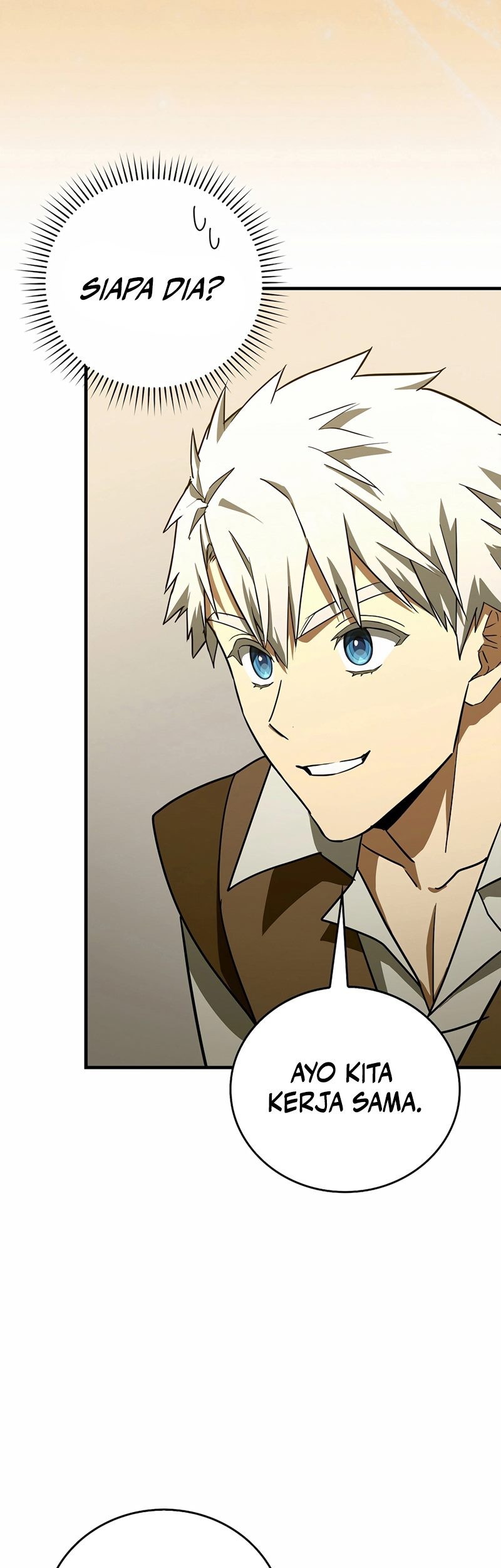 To Hell With Being a Saint, I’m a Doctor Chapter 109 - halaman 29