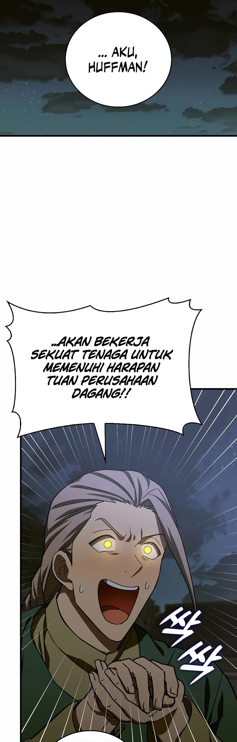 To Hell With Being a Saint, I’m a Doctor Chapter 109 - halaman 51