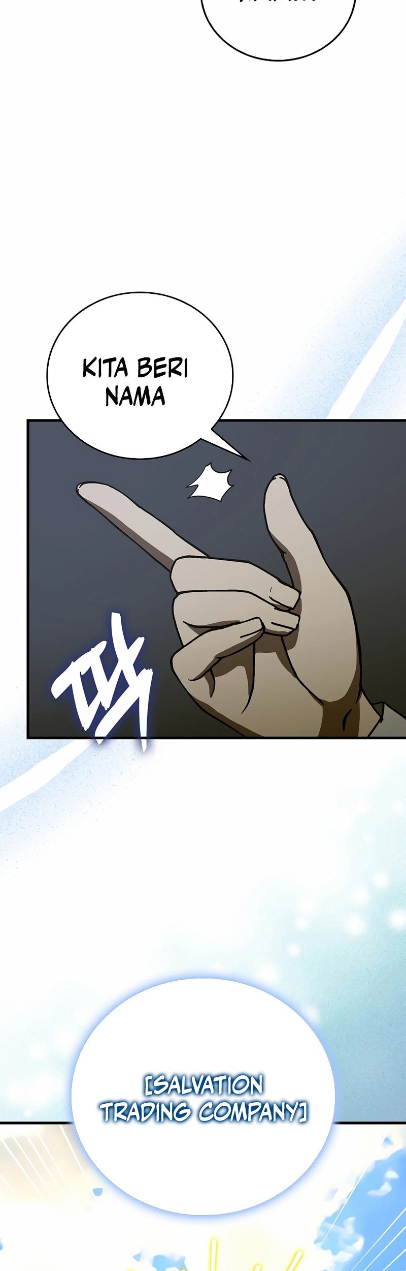 To Hell With Being a Saint, I’m a Doctor Chapter 109 - halaman 53