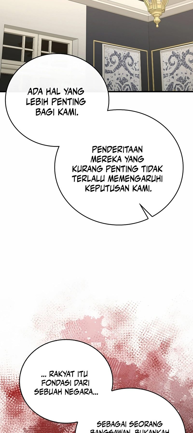 To Hell With Being a Saint, I’m a Doctor Chapter 109 - halaman 8