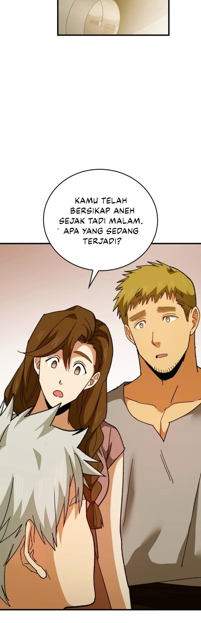 To Hell With Being a Saint, I’m a Doctor Chapter 11 - halaman 10