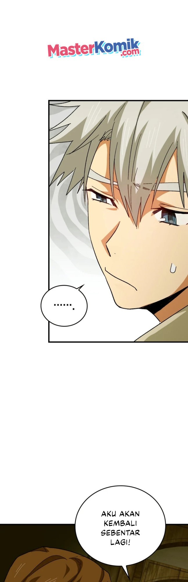 To Hell With Being a Saint, I’m a Doctor Chapter 11 - halaman 11