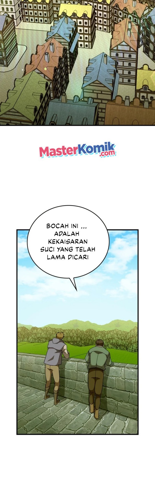 To Hell With Being a Saint, I’m a Doctor Chapter 11 - halaman 15