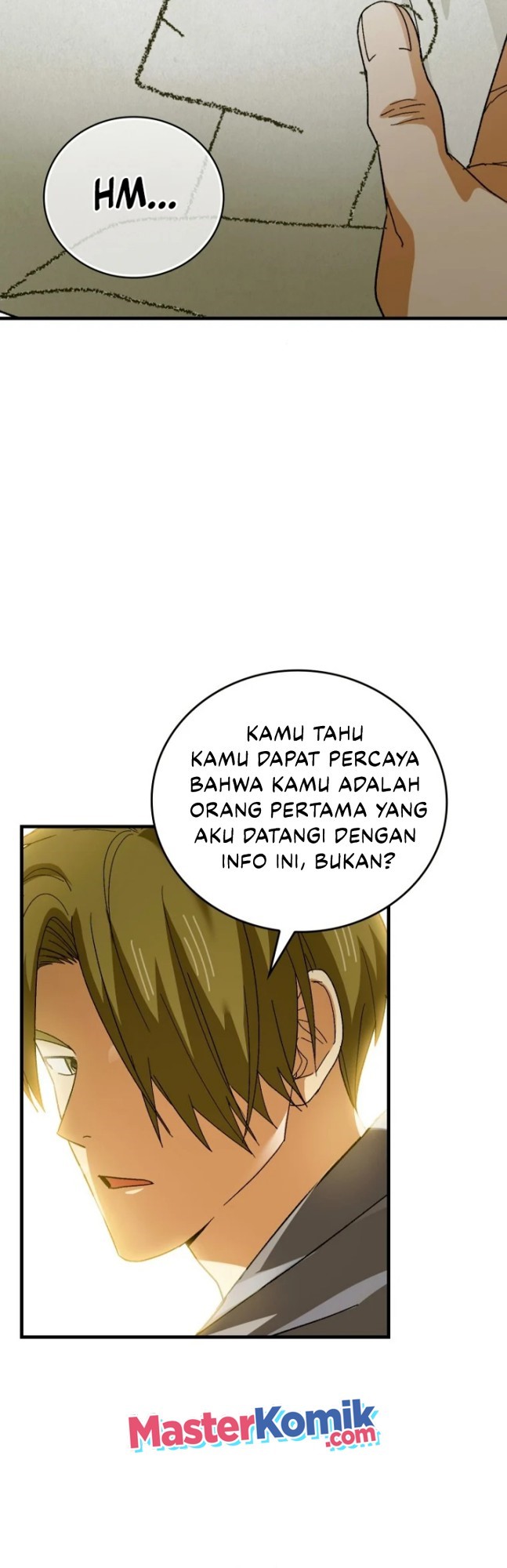 To Hell With Being a Saint, I’m a Doctor Chapter 11 - halaman 17