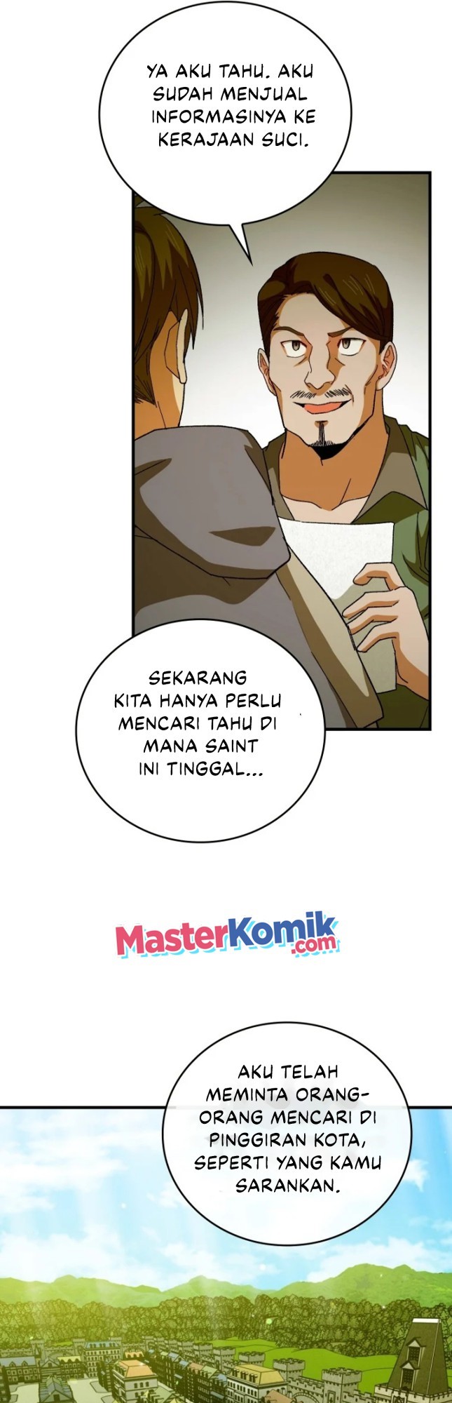 To Hell With Being a Saint, I’m a Doctor Chapter 11 - halaman 18