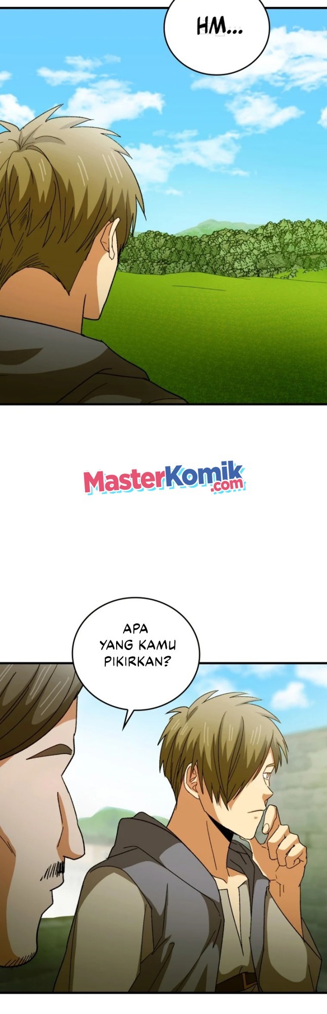 To Hell With Being a Saint, I’m a Doctor Chapter 11 - halaman 21