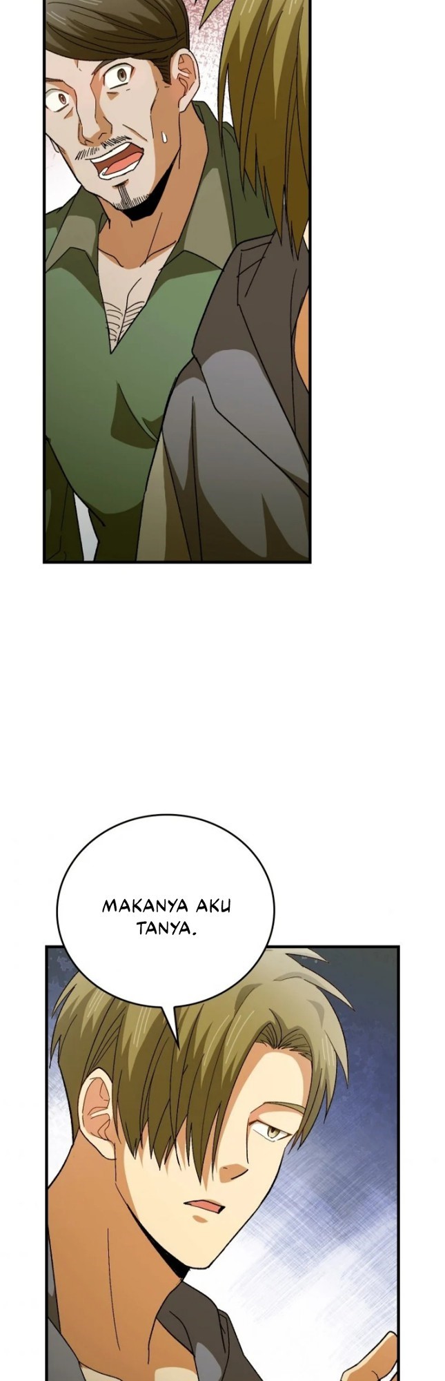 To Hell With Being a Saint, I’m a Doctor Chapter 11 - halaman 23