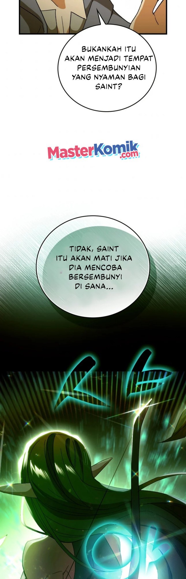 To Hell With Being a Saint, I’m a Doctor Chapter 11 - halaman 24
