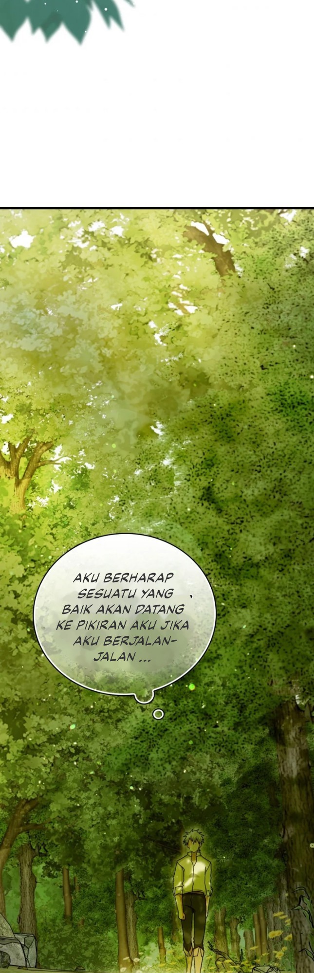 To Hell With Being a Saint, I’m a Doctor Chapter 11 - halaman 29